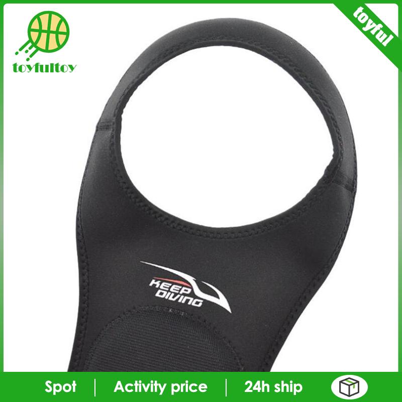 Đệm Lót Ngực Bằng Nylon Dày Dặn Thoải Mái Tiện Dụng Cho Người Đi Lặn