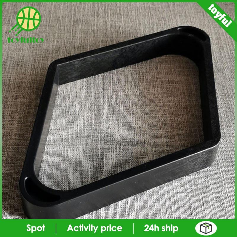 Giá Đỡ 9 Quả Bóng Bàn Hình Viên Kim Cương Tiện Dụng Cho Hồ Bơi