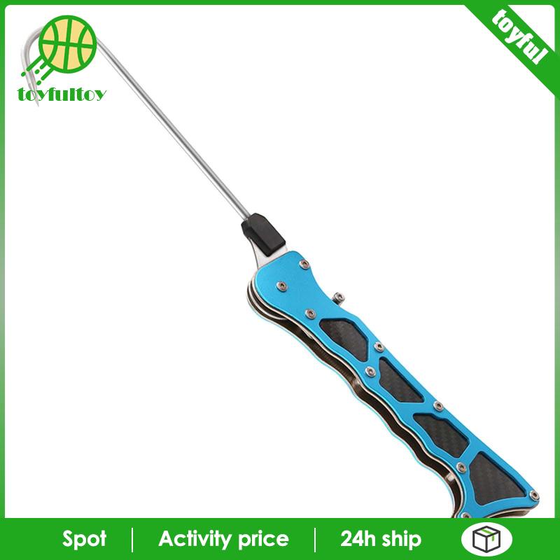 Kẹp Bắt Cá Chống Trượt Có Thể Gấp Gọn Tiện Lợi