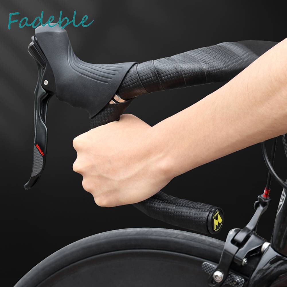 Băng Quấn Tay Lái Xe Đạp Thấm Hút Mồ Hôi Nhanh Khô MUQZI