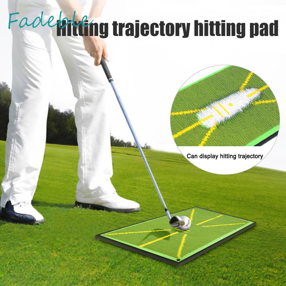 Thảm Chơi Golf Thể Thao Chất Lượng Cao