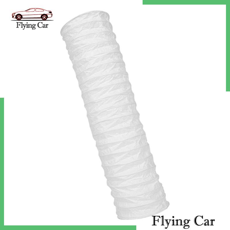 Vỏ Bọc Đèn Sàn Bằng Giấy Màu Trắng Phong Cách Bắc Âu Độc Đáo Thời Trang