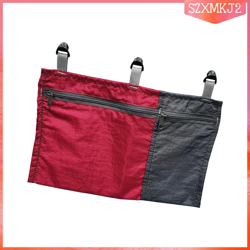 Túi Đựng Võng Cắm Trại / Leo Núi / Bơi Lội / Thể Thao Ngoài Trời Nhỏ Gọn Tiện Lợi