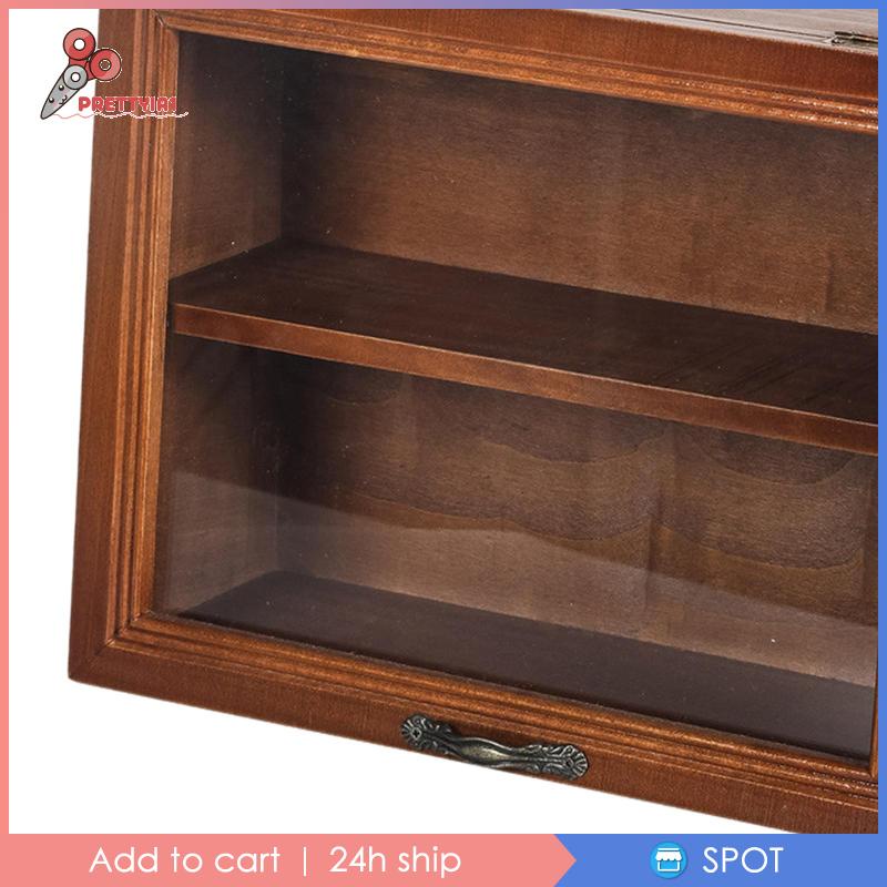 Tủ Đựng Đồ Có Cửa Để Bàn Tiện Lợi