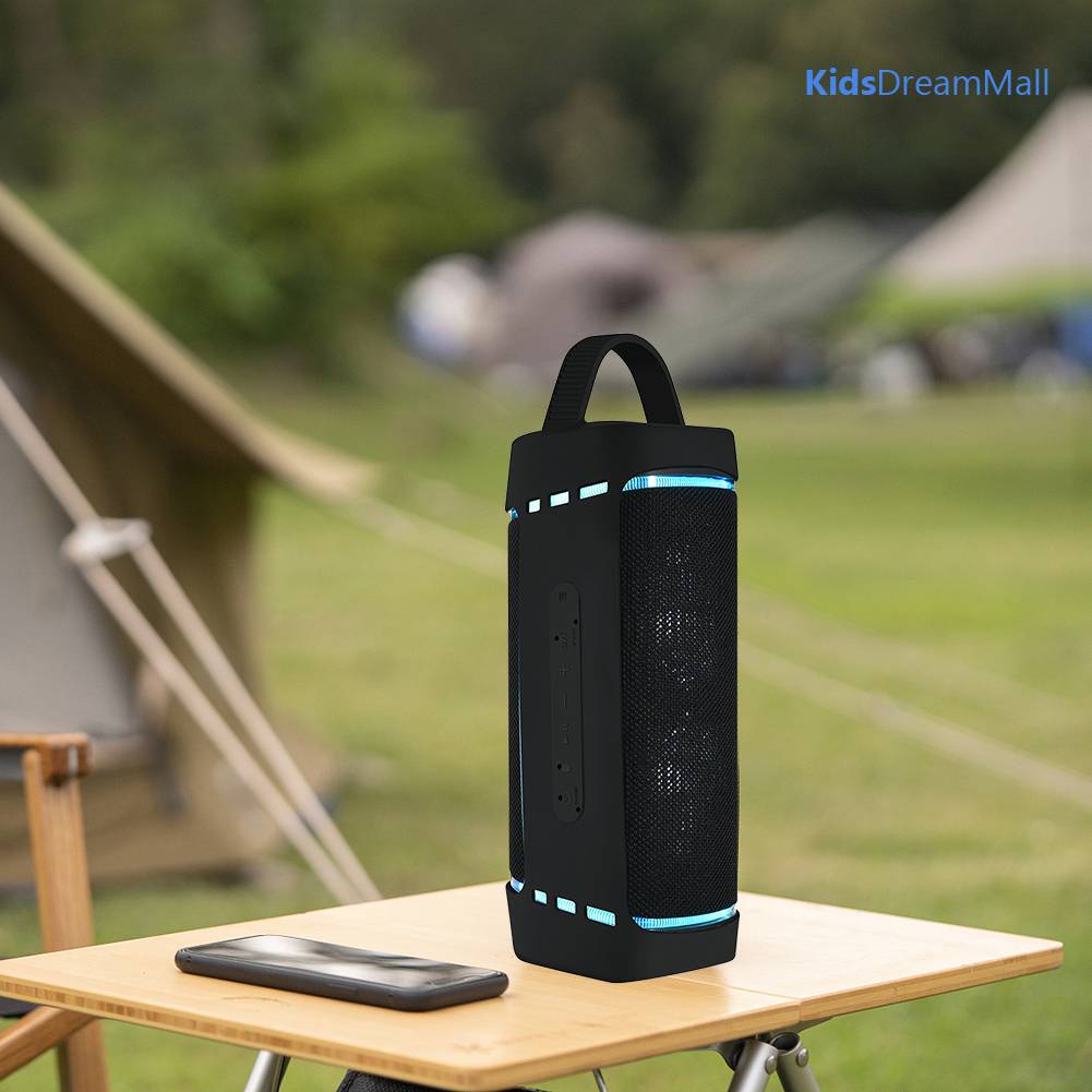 Túi Silicone Chống Sốc Cho Loa Không Dây SONY SRS-XB33