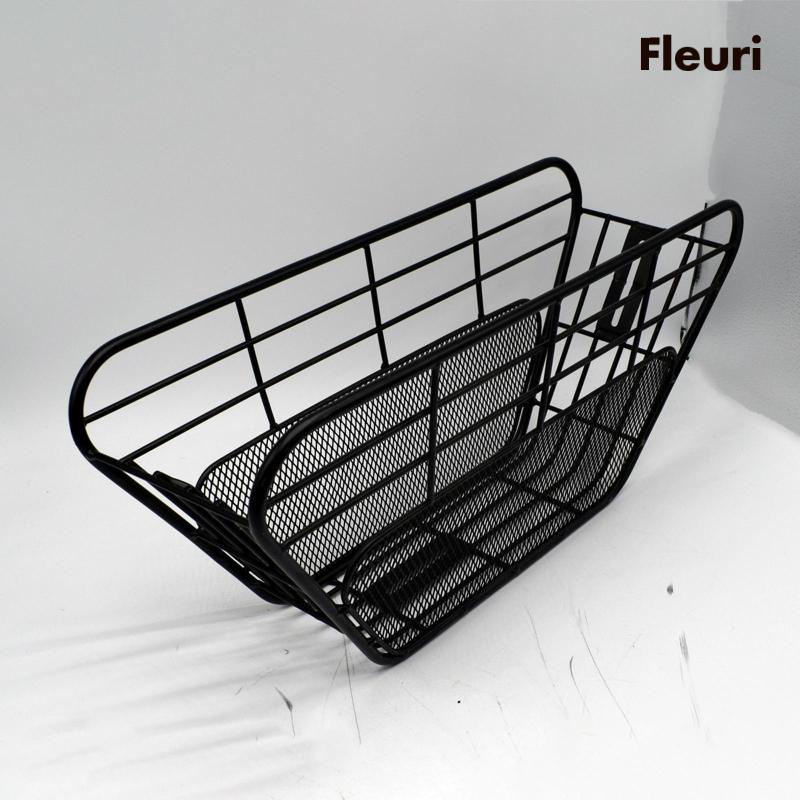 Giỏ Xe Đạp Điện Thay Thế Đa Năng Dễ Lắp Đặt Cho Người Lớn Y1 S2