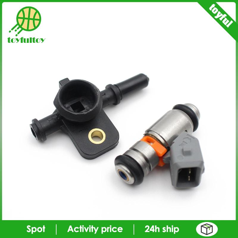 Vòi Phun Nhiên Liệu Chất Lượng Cao 8799715 Phụ Tùng Lắp Ráp Chuyên Dụng Cho Xe Vespa 125 150