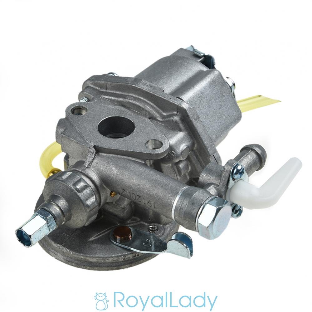 Bộ Chế Hòa Khí Cho Máy Cắt Cỏ Kawasaki / Kaaz TD33 TD40 TD43 TD48 CG400 15001-2525