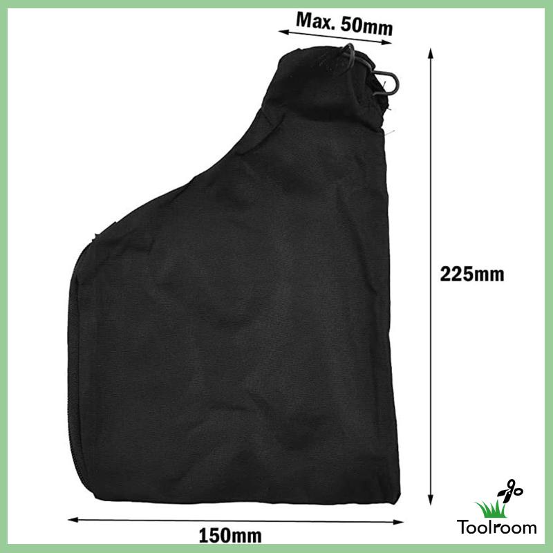 Vỏ Bọc Chống Bụi Cho Máy Cưa Kèm Giá Đỡ 255 Miter