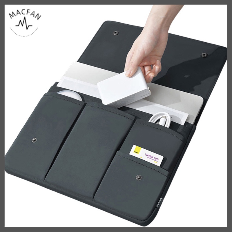 Túi Đựng Ipad/Laptop Chống Thấm Nước Từ 13inch đến 15.6 inch