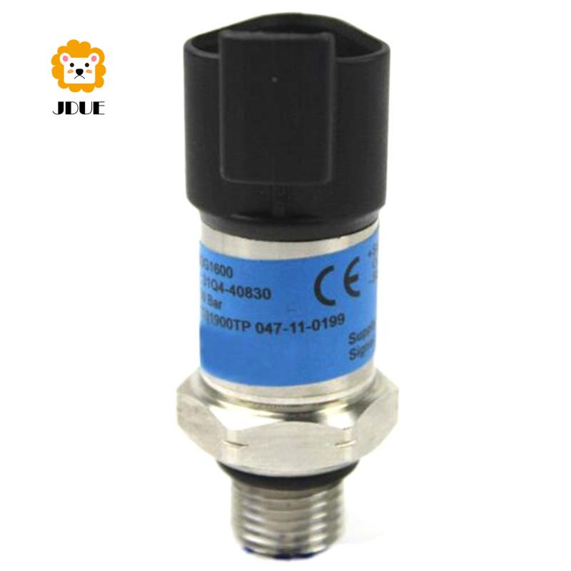 Công Tắc Cảm Biến Áp Suất Máy Xúc 50Bar 31Q4-40830 Cho Hyundai Chainsaw R210-3 R210-5 R210-7 R210-9