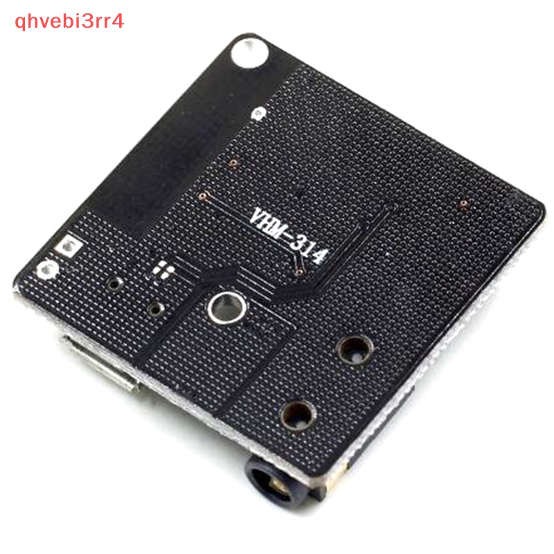 Bluetooth âm thanh Receiver Board Bluetooth 5.0 MP3 Lossless Bảng Giải mã mới