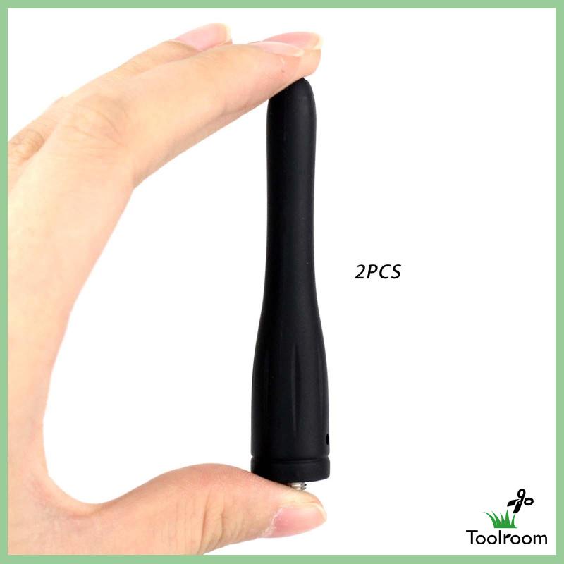 Ăng Ten Ngắn 400-470MHz Cho 118 800 180