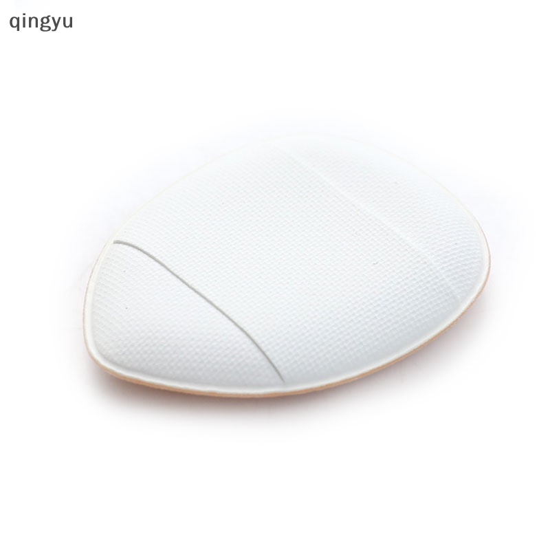 1 Mút Trang Điểm Mềm Mại Hình Ngón Tay Kích Thước Dùng Đánh Phấn Nền