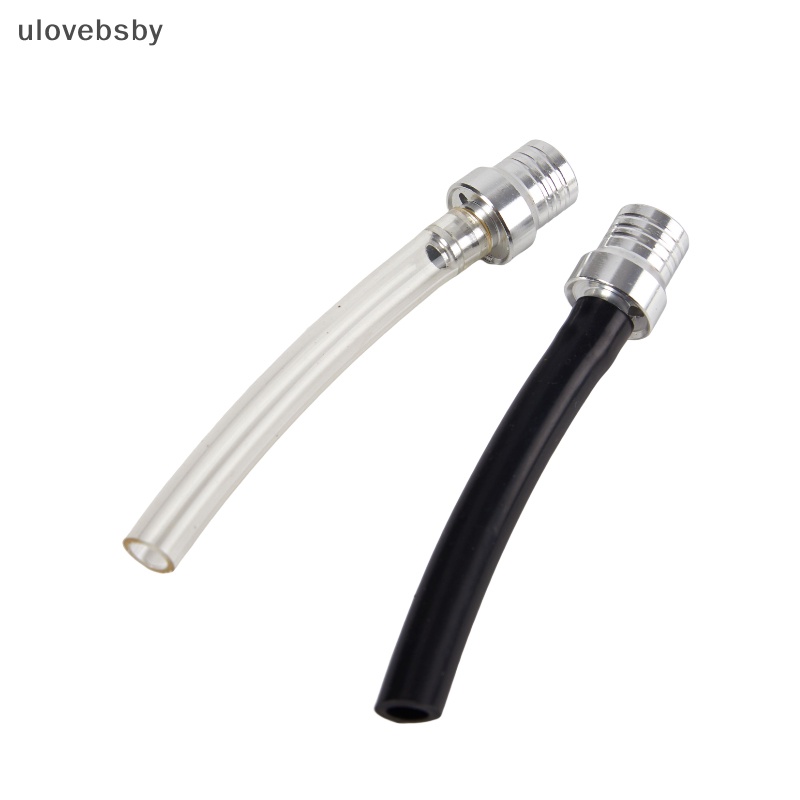 Ulovebsby Ống Thở Nhiên Liệu Một Chiều Cho Xe Mô Tô ATV Quad Pit