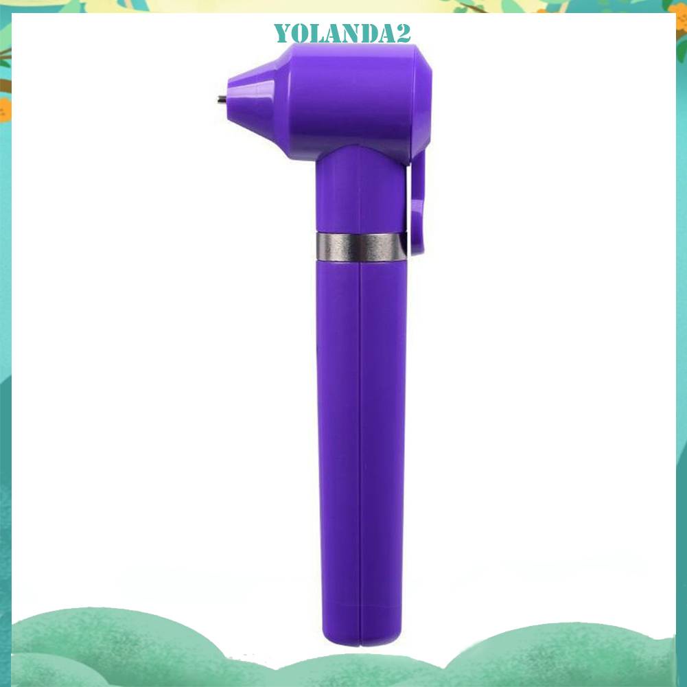 Máy Xay Mực Xăm Điện Tử Kèm 5 Que Màu Sắc