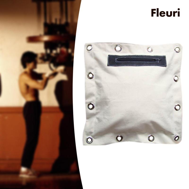 Túi Cát Rỗng Tập Đấm Bốc Treo Tường / Tay / Chân