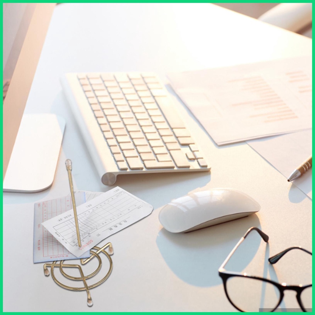 Giá Đỡ Đầu Nĩa Thẳng Có Thể Tái Sử Dụng Chuyên Dụng Cho Nhà Hàng