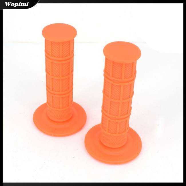 Mf Vỏ Bọc Tay Lái Bằng Cao Su Cho Xe Mô Tô HONDA XR400R XR600 XR650 KLX250 DRZ400 S / SM DR650