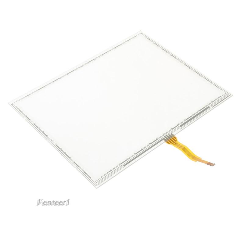 Màn Hình Cảm Ứng LCD Fpc-863Ne Thay Thế Chuyên Dụng Cho Bảng Điều Khiển 4640