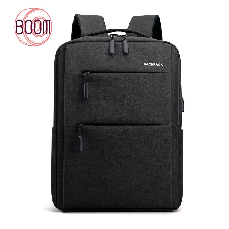 BOOM  cặp đinam du lịch đi  nam balo nam đi học   Phong cách High quality Thoải mái ins K96T1EV 37Z230911
