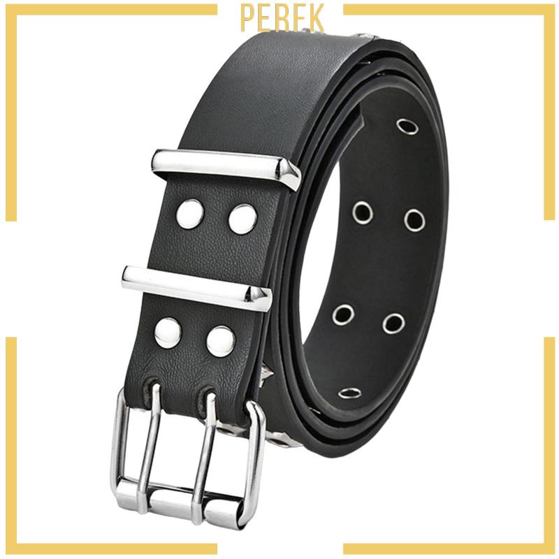 Thắt Lưng Bằng Da PU Có Khóa Hình Ngôi Sao Dành Cho Nữ Mặc Váy Quần