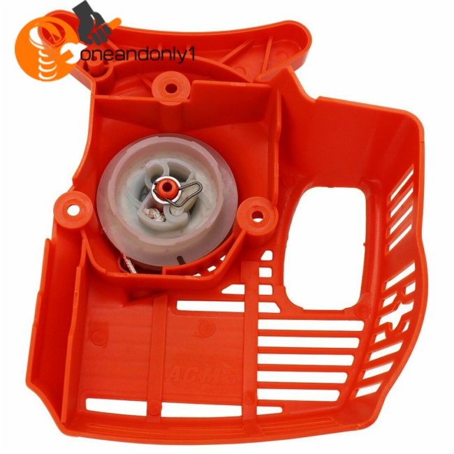 Cuộn Dây Kéo Khởi Động Cho Xe Hơi 41401904009 Phụ Tùng Máy Cắt Cỏ Stihl Fs38 Fs45 Fs46 Fs55 Hl45 Km55
