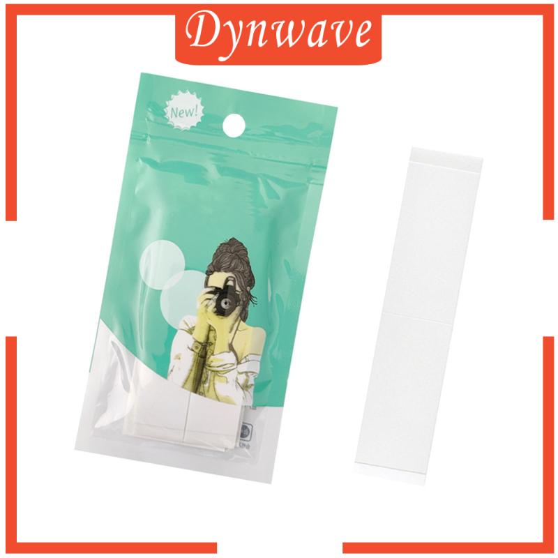 Băng Keo Hai Mặt Trong Suốt Chống Trượt Cắt Thấp Cho Quần Áo