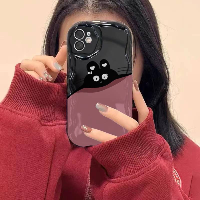 Ốp Điện Thoại Cho IPhone 13 / 14 IPhone 13 11 12 14 Pro Max 8Plus 7Plus 6 6s 14 Plus 7 8 XR X XS Max