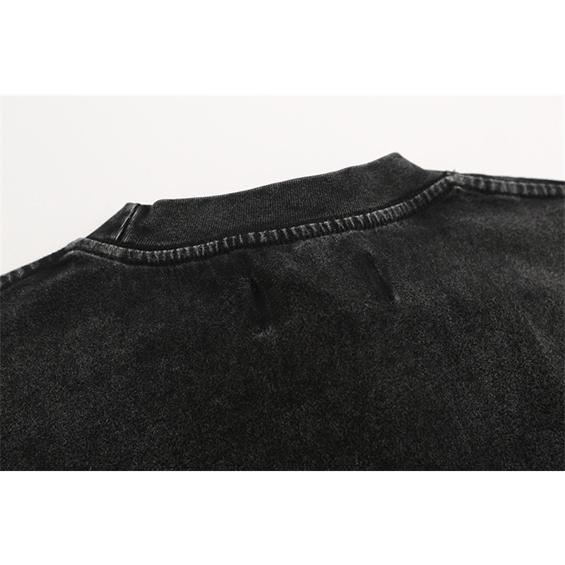 Áo Thun Tay Ngắn In Hình Cá Mập Trắng Phong Cách vintage Cho REP88RES88ENT88 New Great White Sharki5E6Uw