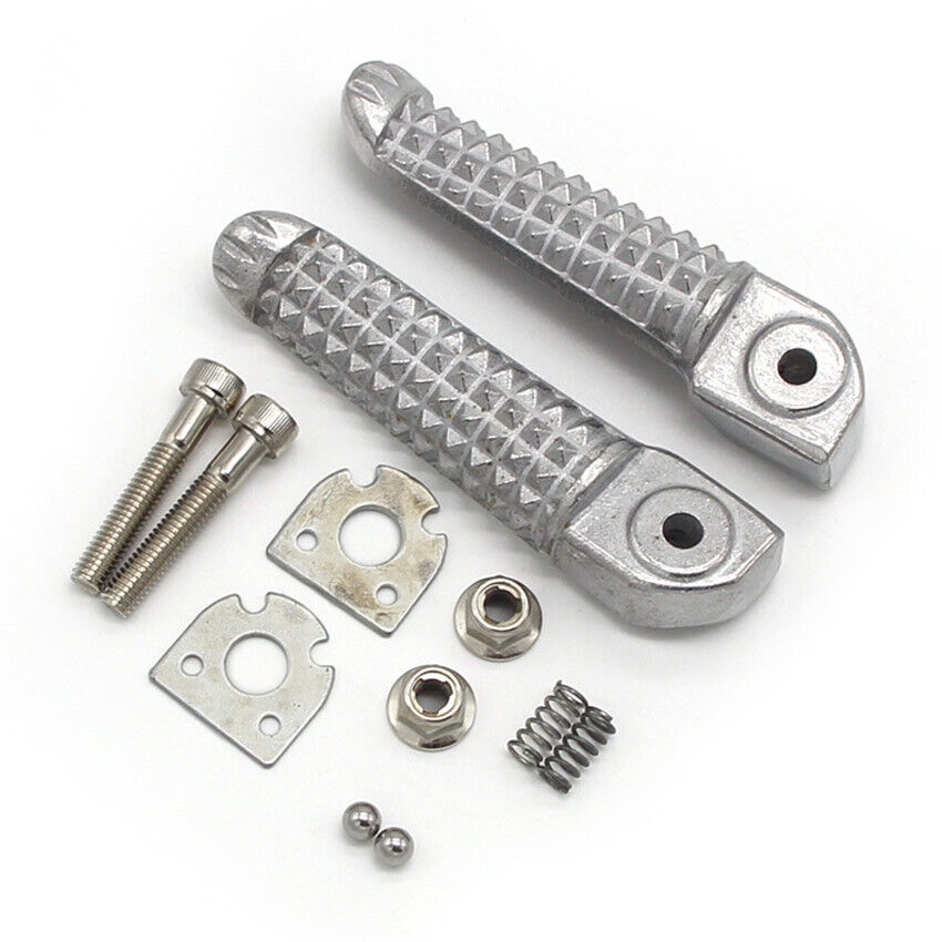 Bạc Phía Sau Chân Chốt Chân Bước Chính Cánh Tay Dành Cho Xe Yamaha YZF R1 R1M RaceBase S Phiên Bản G