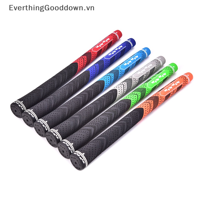 Tay Cầm Gậy Đánh Golf Everthingooddown 2019 Chuẩn / Midsize MCC Ckg