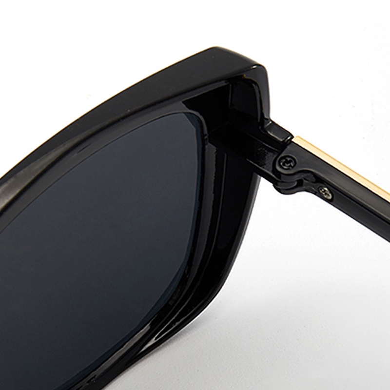 Kính Mát Thời Trang Phong Cách Vintage Dành Cho Nữ RYVN