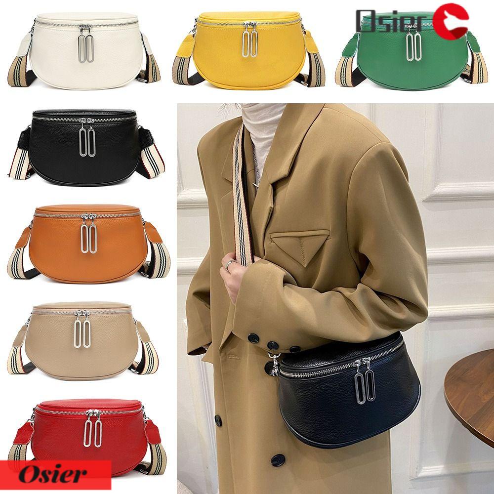 OSIER1 Túi Xách Da Thời Trang Sang Trọng Cho Nữ