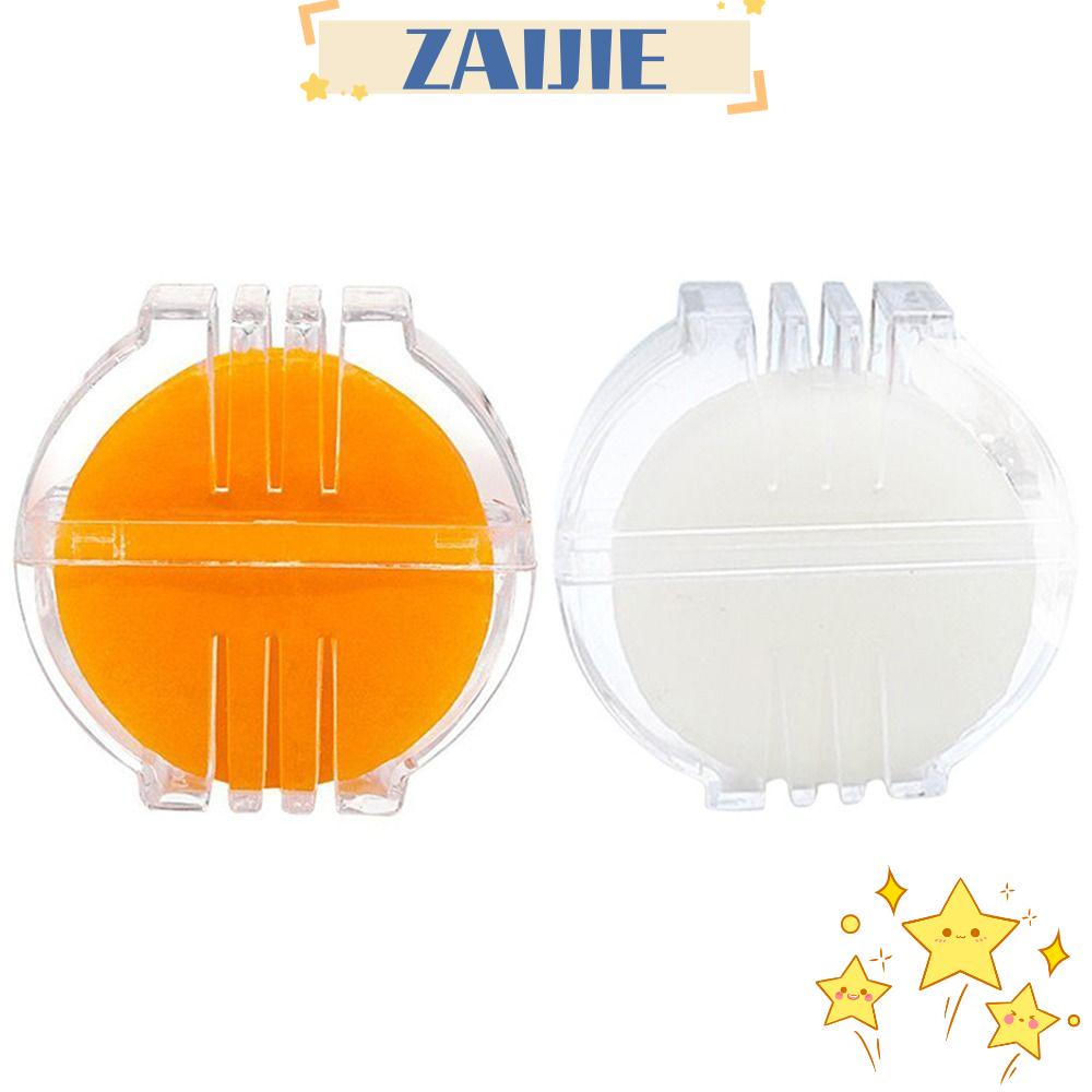ZAIJIE24 Bộ 5 Dụng Cụ Đánh Bóng Chỉ Sáp Ong