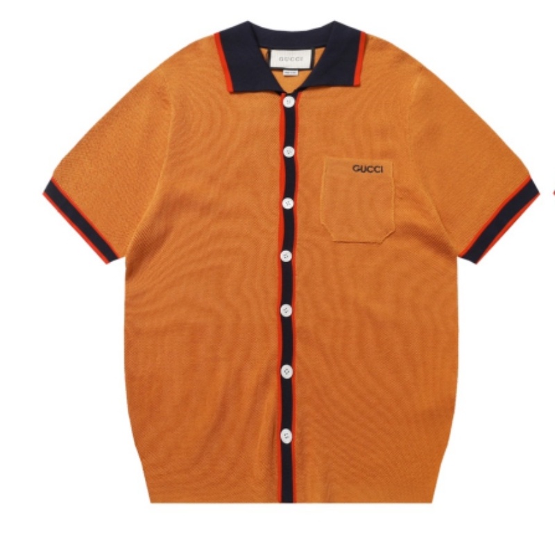 Hàng Mới Về Mới Áo Sweater Dệt Kim G88-Cucky GRG Thời Trang Cổ Điển Yytie5W