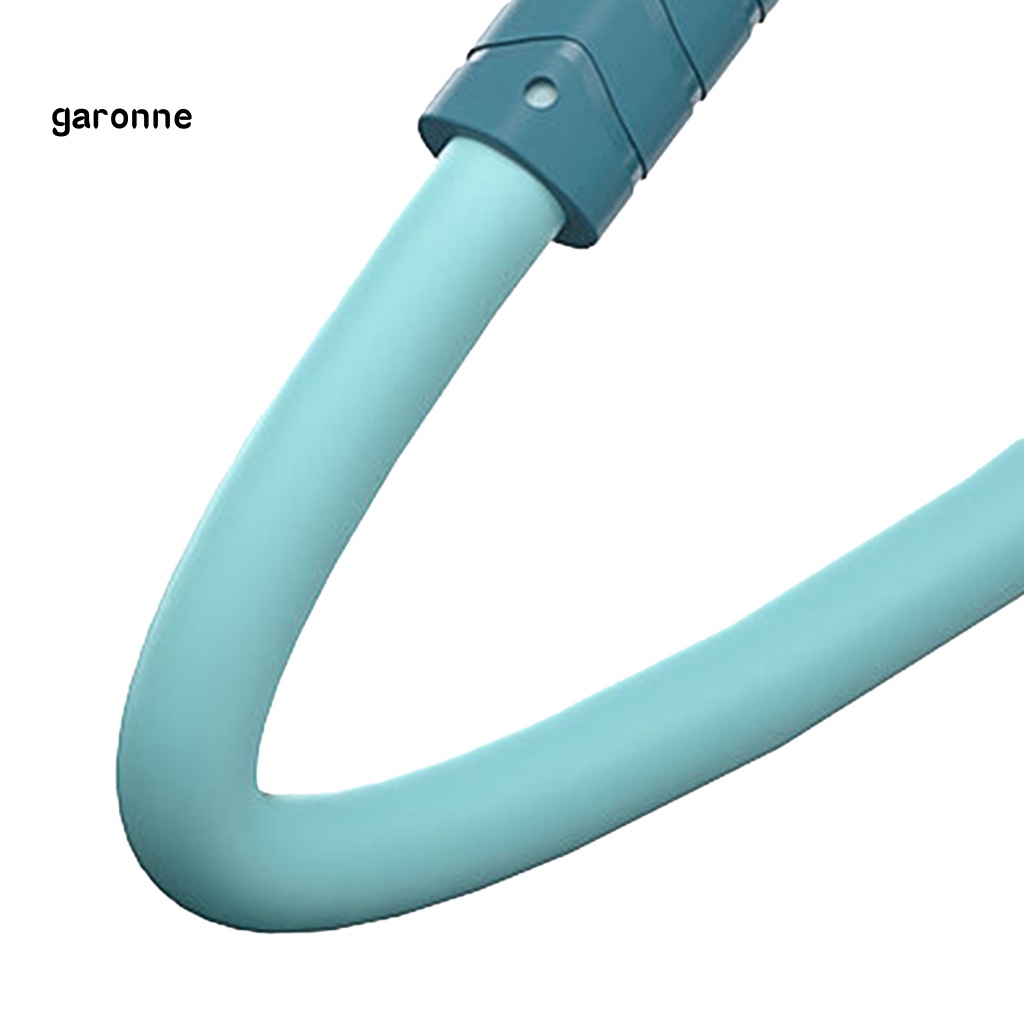 Dây Cáp Sạc Nhanh 12m 3A Bằng Silicon Cho Android / Type-C / iOS