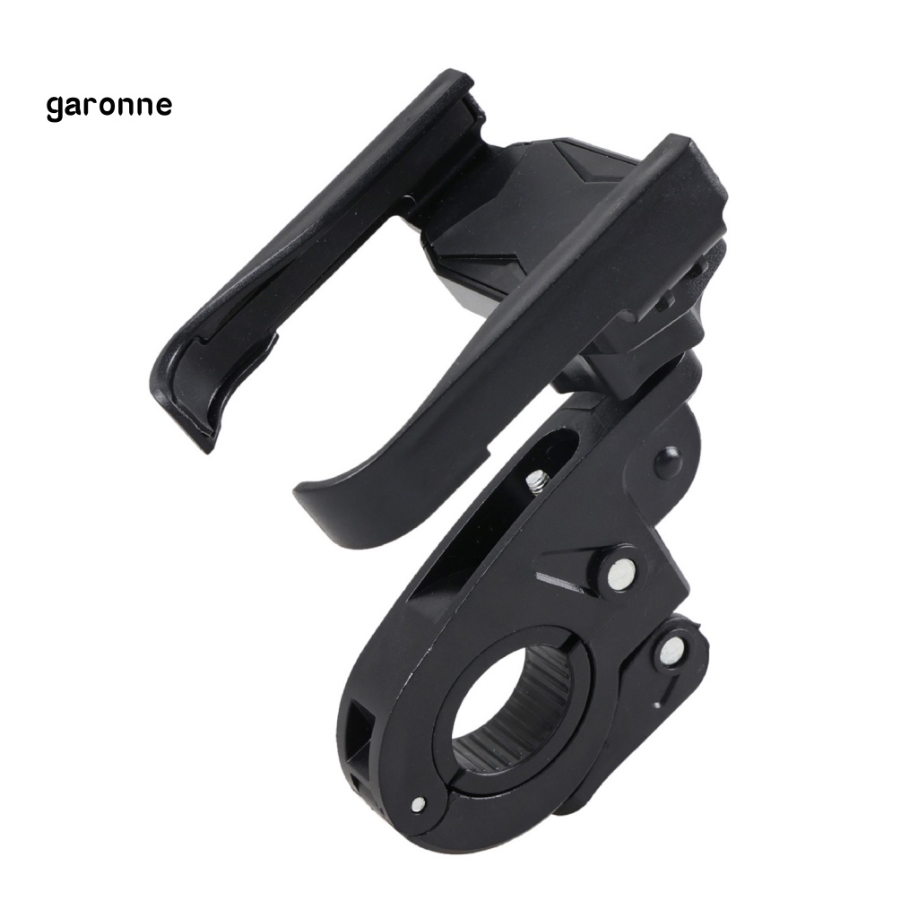 Giá Đỡ Điện Thoại Gắn Tay Lái Xe Đạp Chống Rung Lắc Thông Dụng