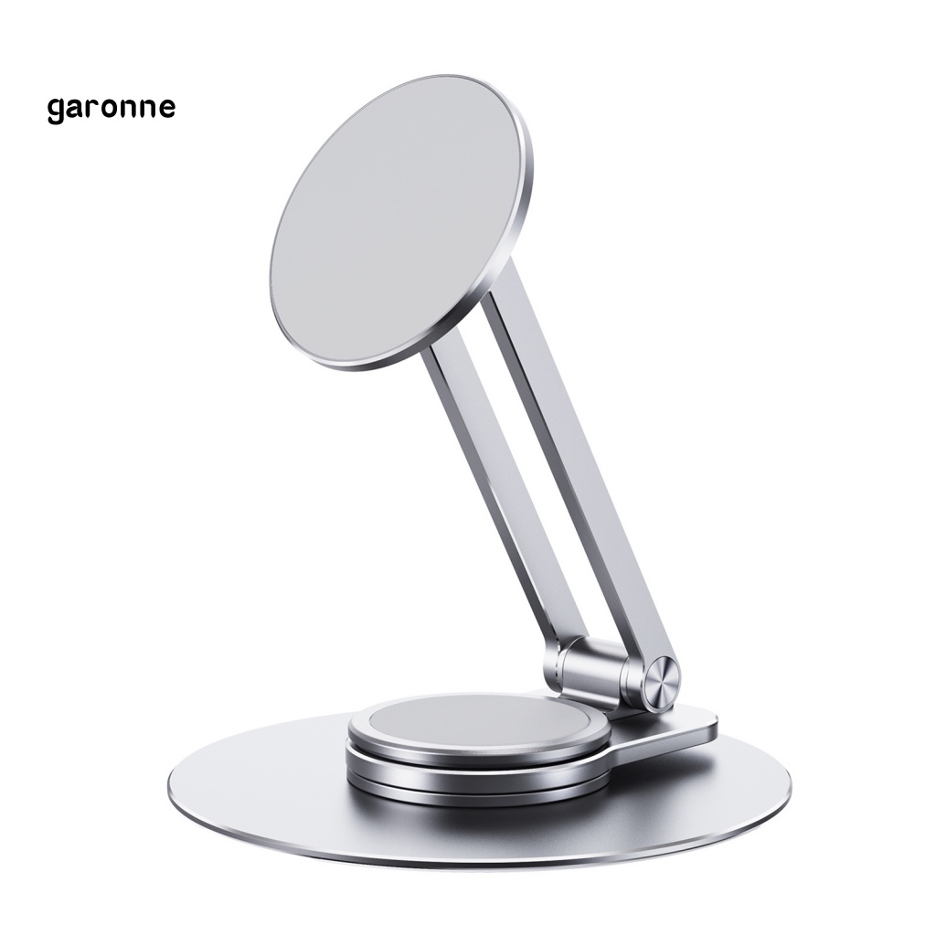 Giá Đỡ Điện Thoại Từ Tính Xoay 360 Độ Có Thể Điều Chỉnh Tiện Dụng