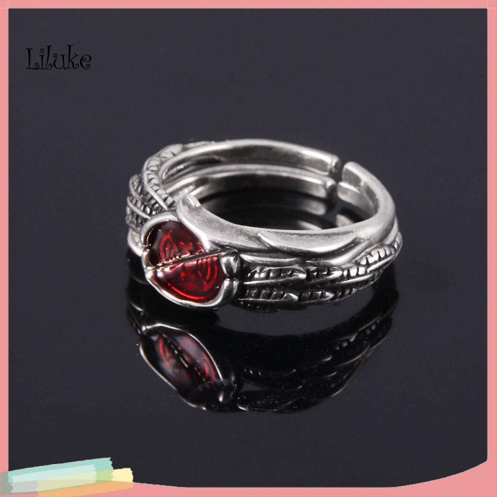 Bộ 2 Nhẫn Nữ Trang Phong Cách Vintage Đáng Yêu