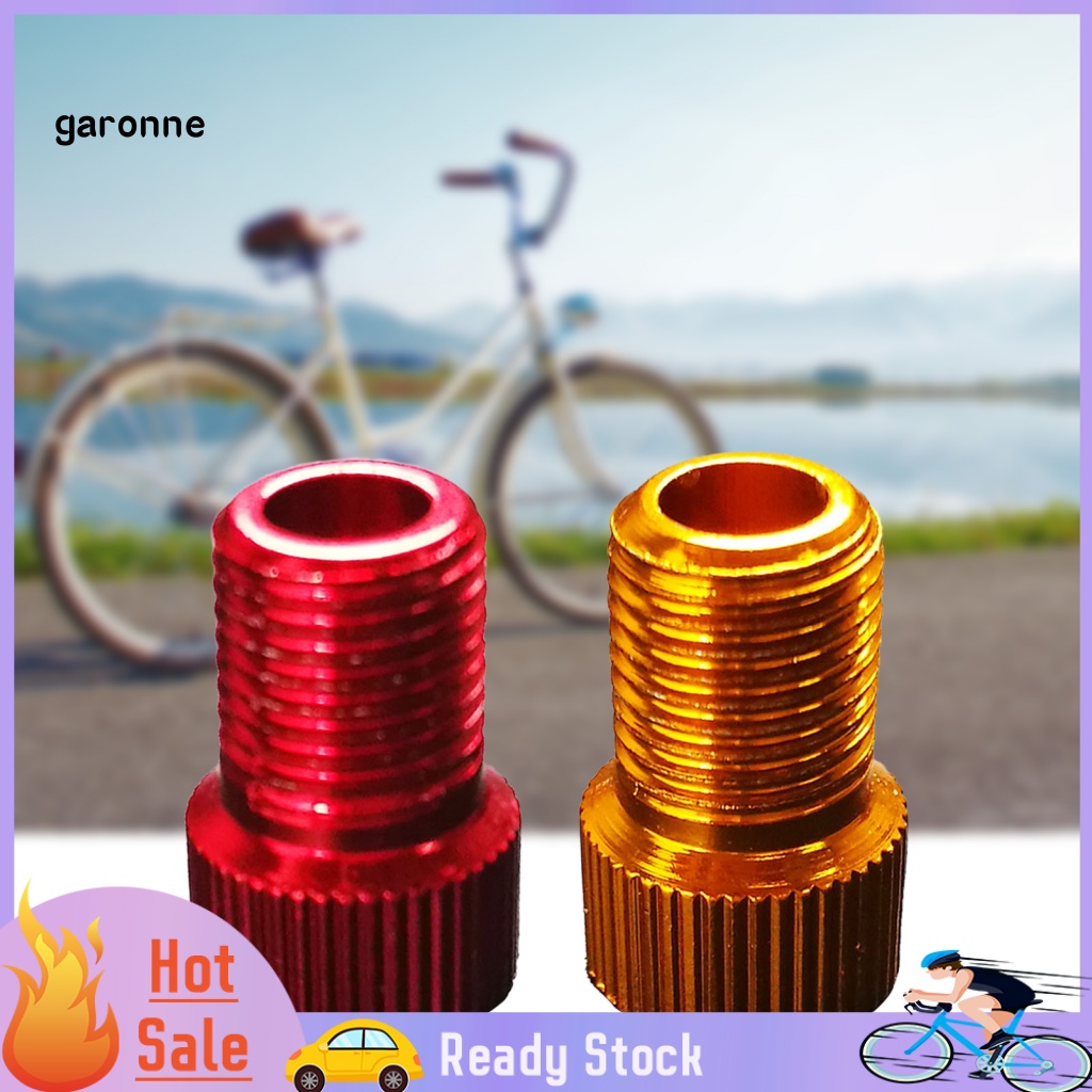 Van Chuyển Đổi Ống Bơm Hơi Xe Đạp Đường Dài