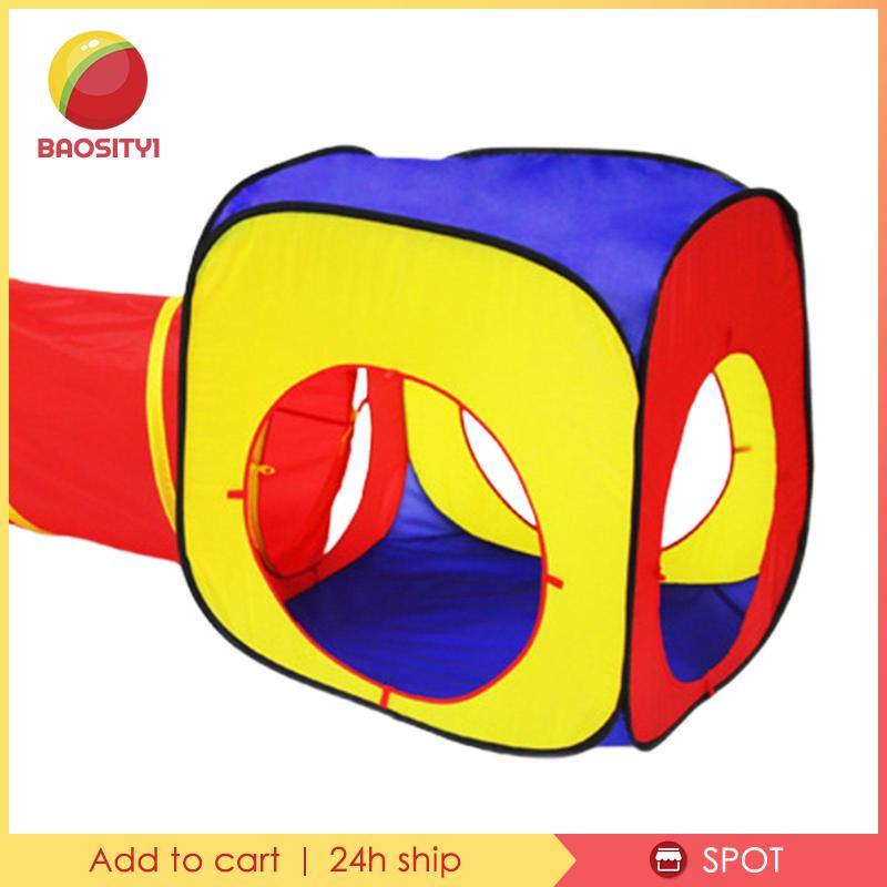 Lều Vui Chơi Hình Lâu Đài Có Bóng Vui Nhộn Cho Bé