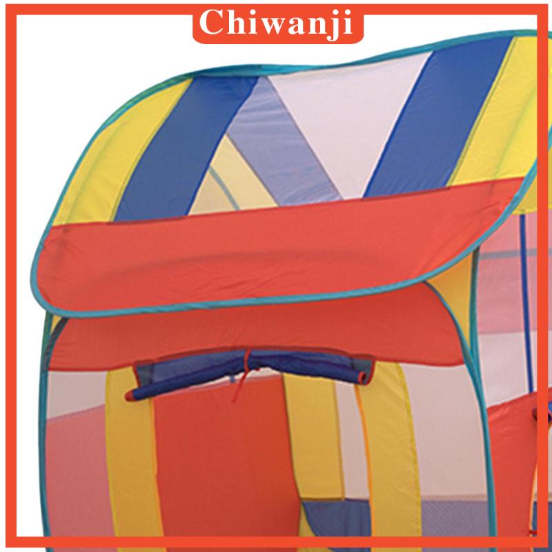 Lều Vui Chơi Ngoài Trời / Trong Nhà / Ngoài Trời Dành Cho Trẻ Em