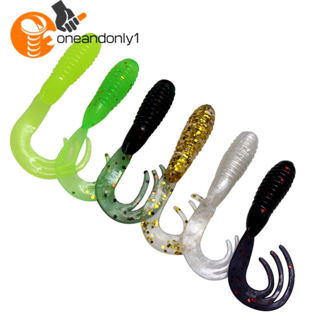 Set 20 Mồi Giả Nhử Cá 4cm 0.7g Bằng Nhựa Chuyên Nghiệp (Màu Sắc Ngẫu Nhiên)