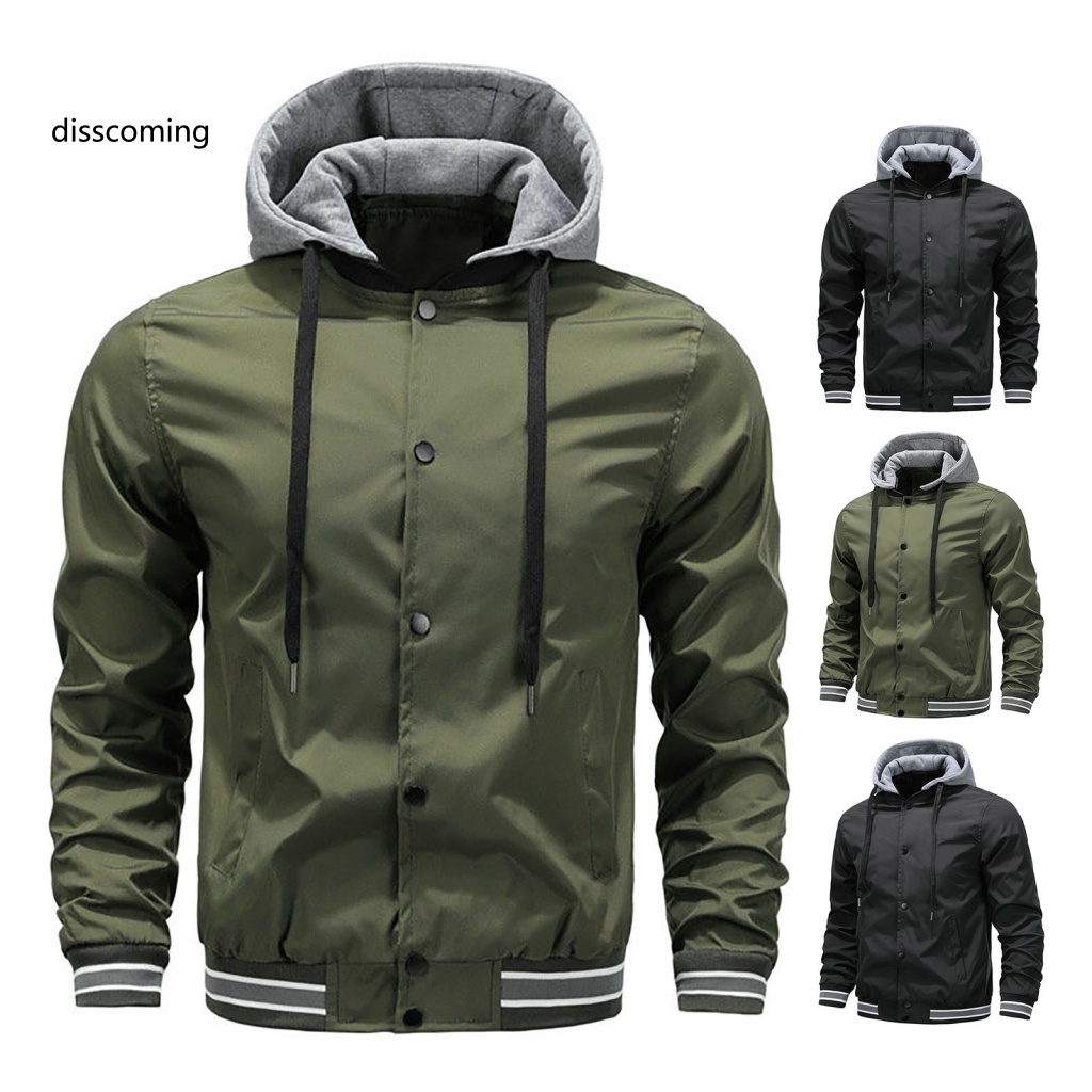 Áo Thun Tay Ngắn In Hình Thời Trang Dành Cho Nữ| Áo Khoác Có Nón Dày Dặn Dây Rút Co Giãn Thời Trang Thu Đông Cho Nam