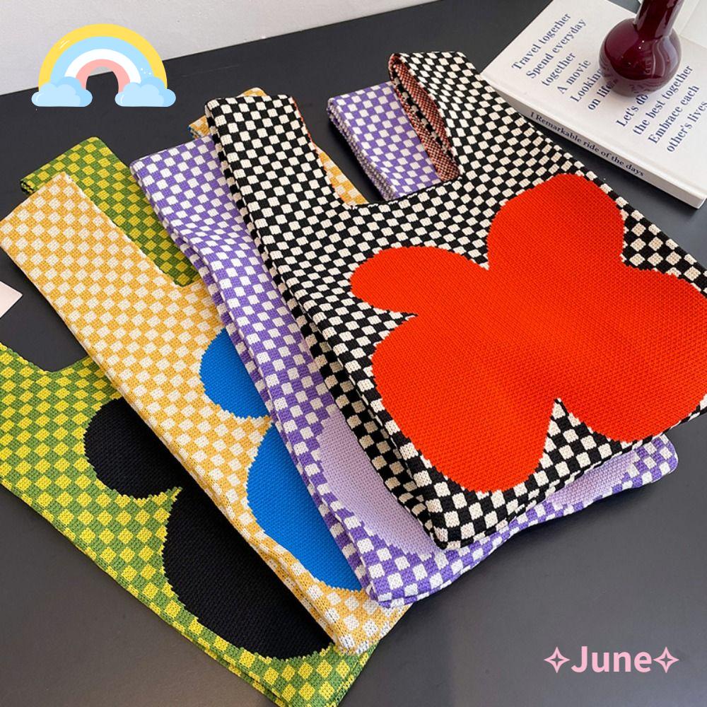 JUNE Túi Xách Thiết Kế Mới Cao Cấp Thời Trang