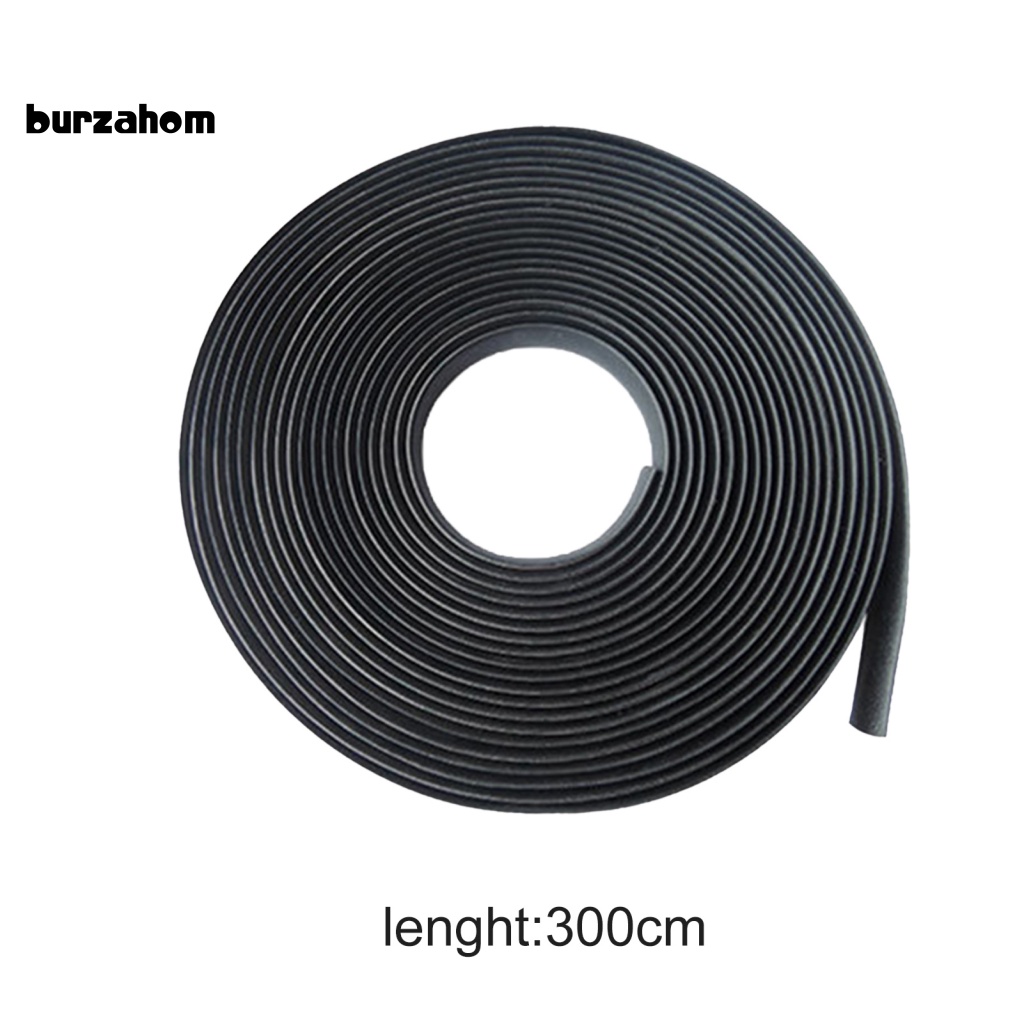 Dải Cao Su Cách Nhiệt Chống Nắng Chống Bụi Chống Thời Tiết Cho Cửa Sổ Xe Hơi