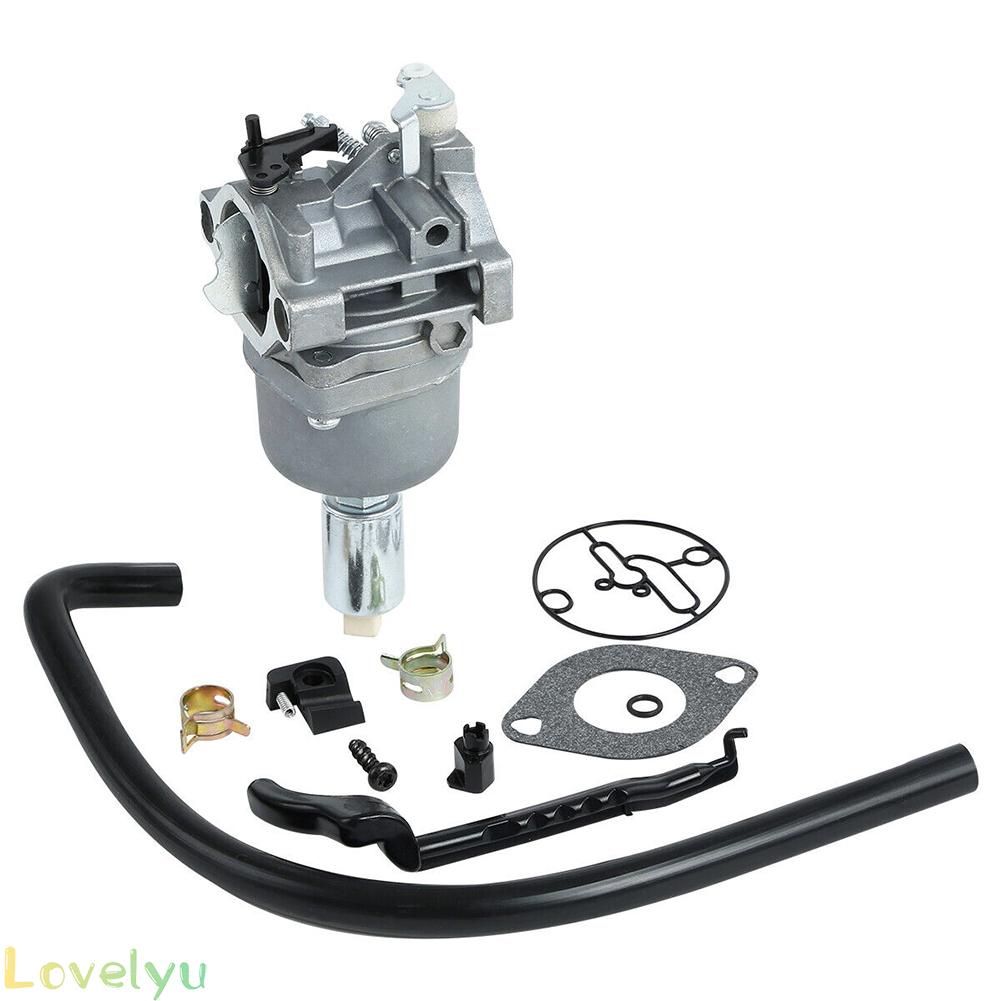 ⭐READY STOCK ⭐Carburetor For 14hp 15hp 16hp 17hp 18hp 799727 698620 Lawn Mower Accessories Kit