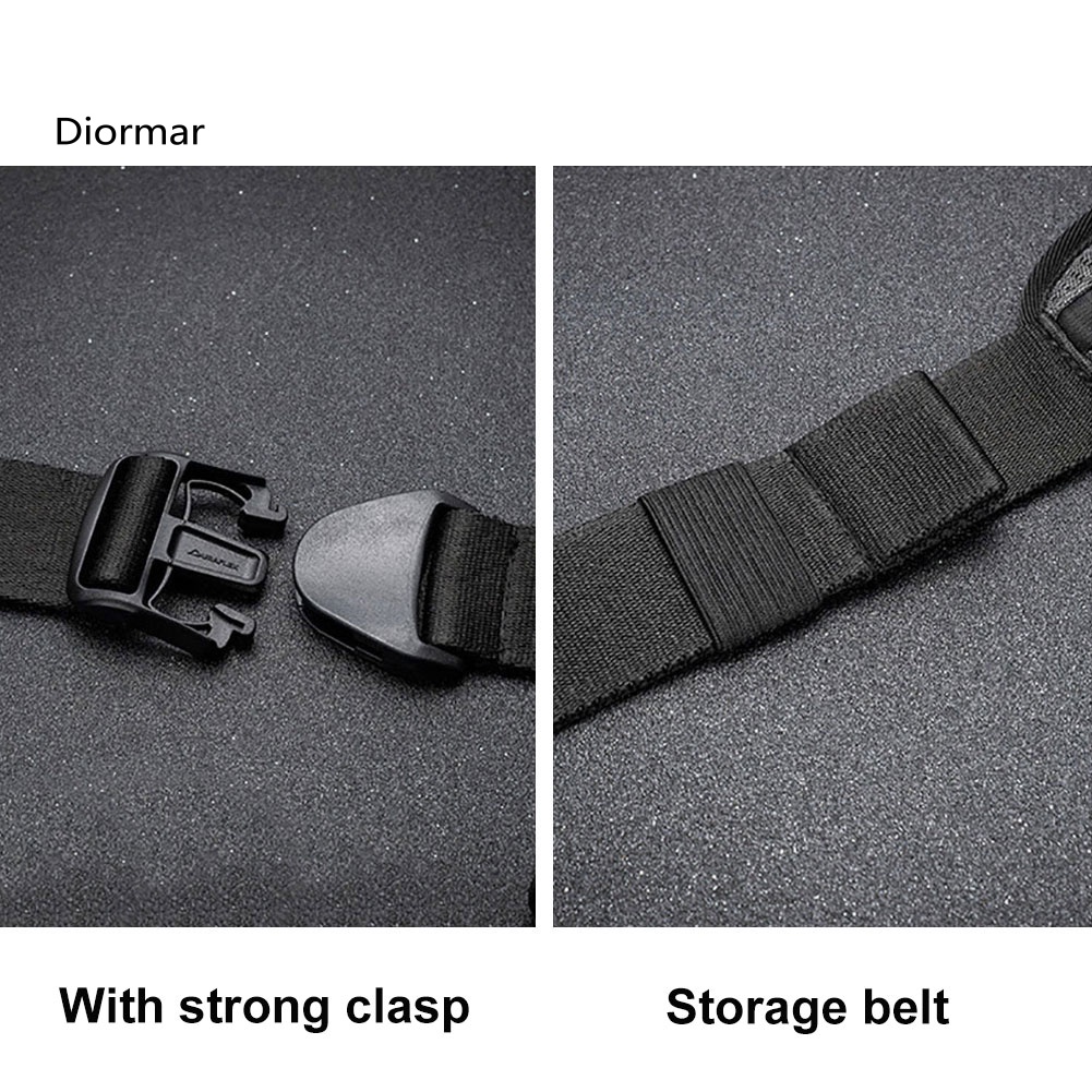 Túi Đeo Hông Thể Thao Siêu Nhẹ Sức Chứa Lớn Có Thể Điều Chỉnh Cho Nam Và Nữ