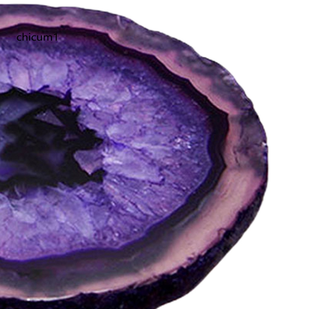 Giá Đỡ Trưng Bày Cốc / Đá Quý Dễ Dàng Làm Sạch